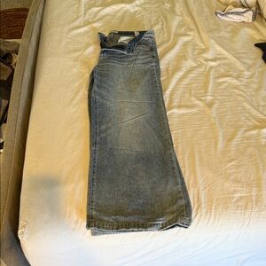 Pistola Indigo Denim Jeans